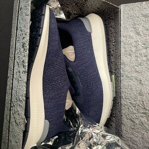 Peter Miller hyperlight Apollo shoes